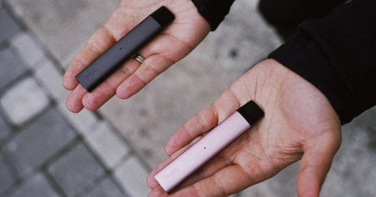 Disposable Vapes - The Past, Present and Prosperous Future