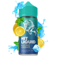 Hit Liquid Blue Razz Lemonade (100ml)
