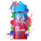 Hit Liquid Blue Sour Raspberry Ice (100ml)