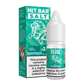 Hit Bar Salt Fresh Menthol (10mg)