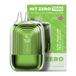 Hit Zero 7000 -  Kiwi Passion Fruit Guava