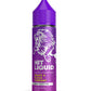 Hit Liquid Grape & Blackcurrant (50ml)