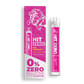 Hit Zero Pink Lemonade